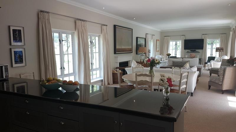 3 Bedroom Property for Sale in Steenberg Estate Western Cape